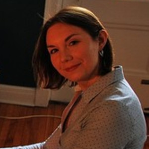 Jillian - Piano teacher - Ottawa