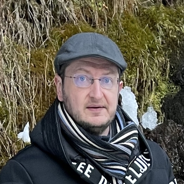 André - Prof d'initiation informatique - Blanquefort-sur-Briolance