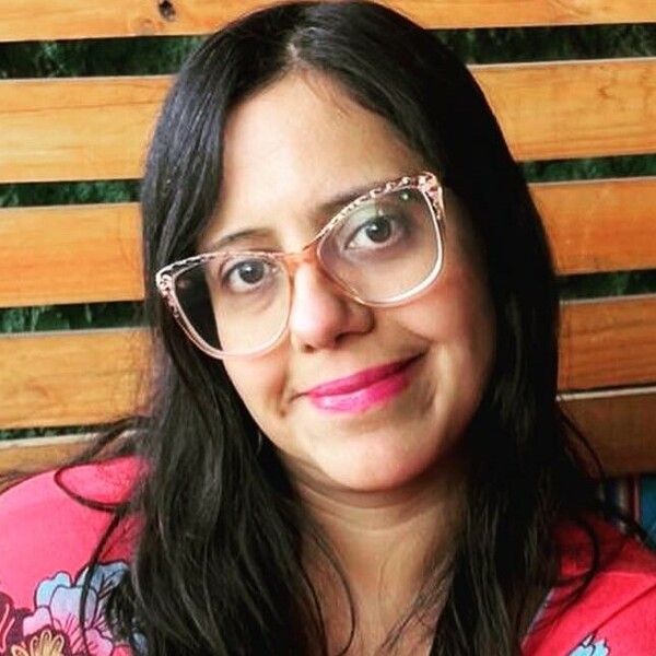 Barbara Pino - Profesor de lenguaje y comunicación - Santiago