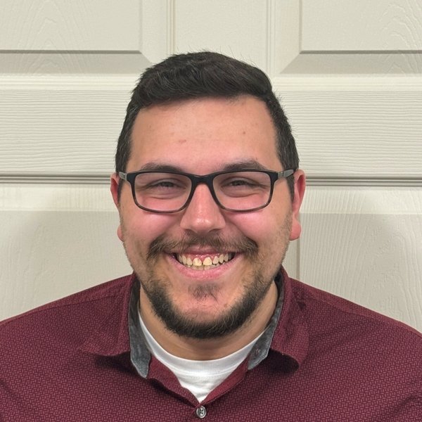 Justin - Basic first aid tutor - Wolcott