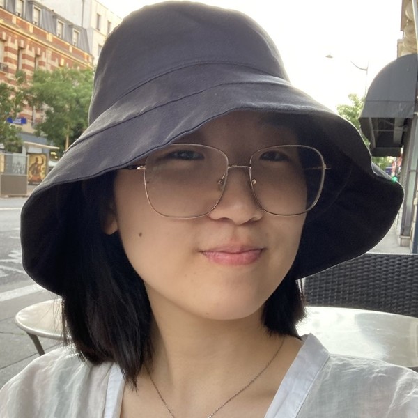Siying - Prof de chinois - Vitry-sur-Seine