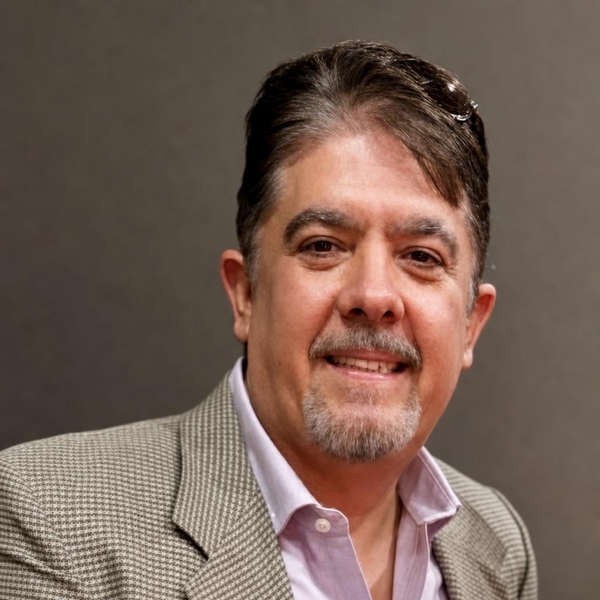 Ricardo - Profesor de agente comercial - Ciudad Juárez