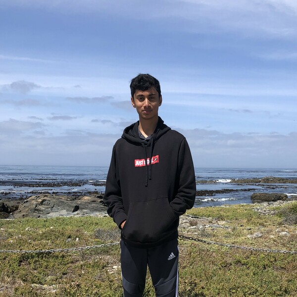 Agastya - Mathematics tutor - Sunnyvale