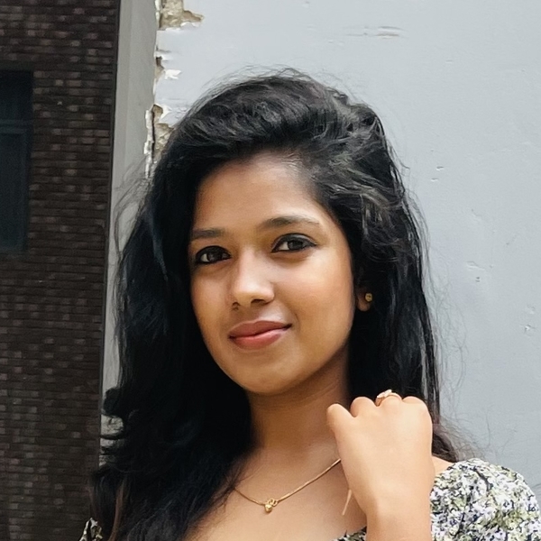 Archana - Maths tutor - Thiruvananthapuram
