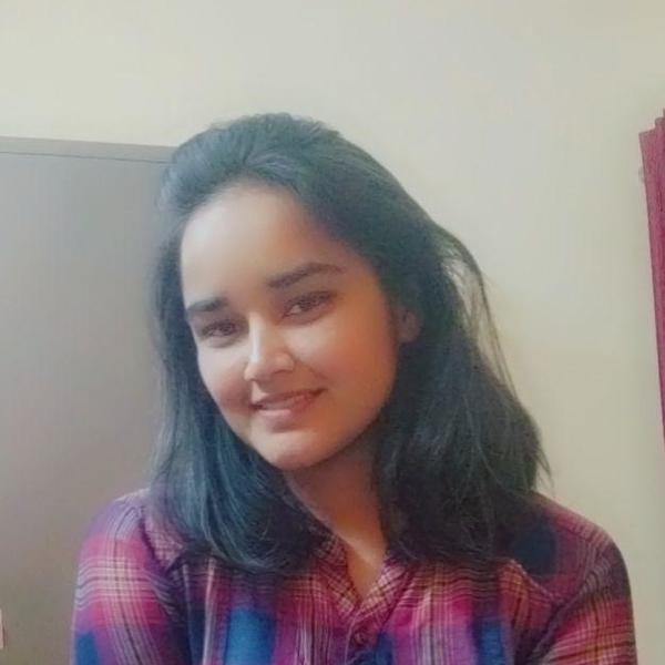 Anupam - Biology tutor - Bhiwani