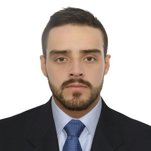 Mario Andres - Profe de física - Medellín