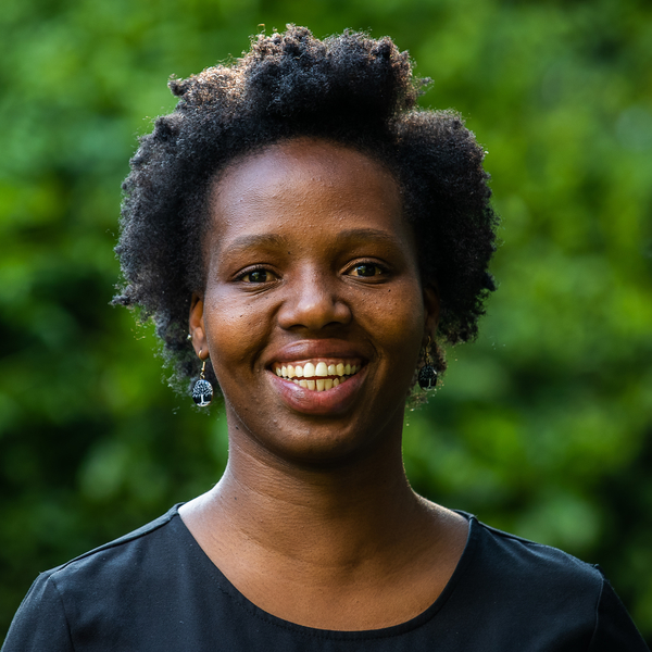 Asanda - Life coach - Randburg