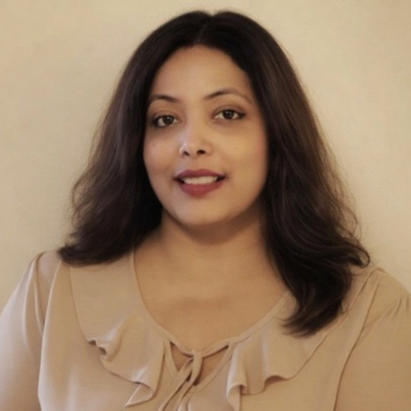 Ruchi - Hindi tutor - Orpington