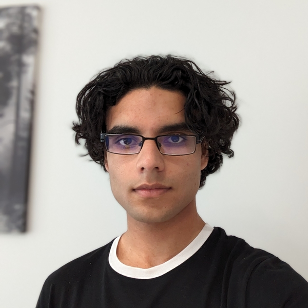 Abhibhava - Mathematics tutor - Isleworth