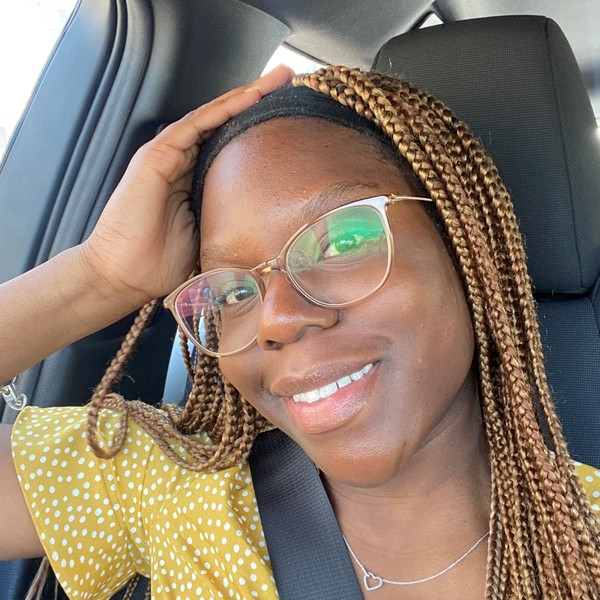 Nicole - Maths tutor - London