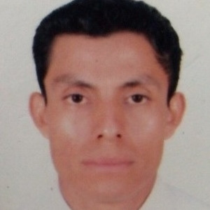 Elmar - Profesor de administración y organización - Ocosingo