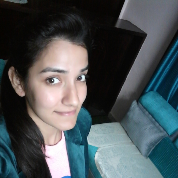Aanchal Khosla - Math tutor - Nawanshahr