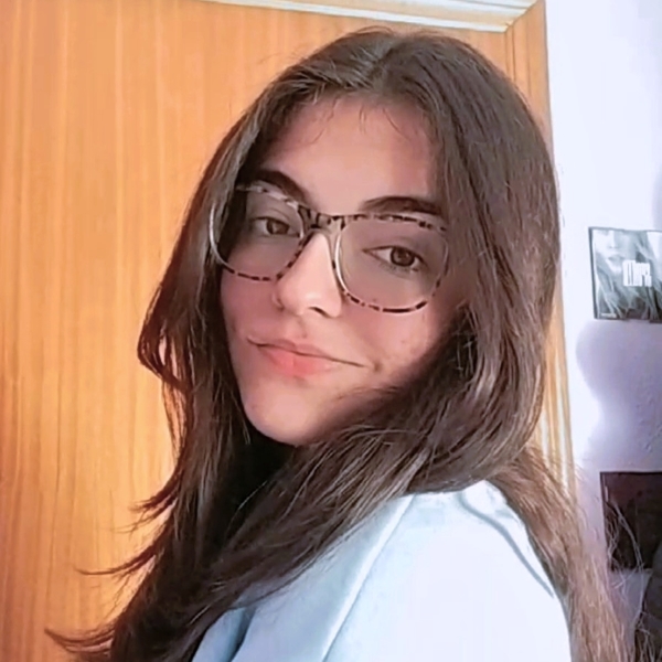 Nuria - Profe de inglés - Granada