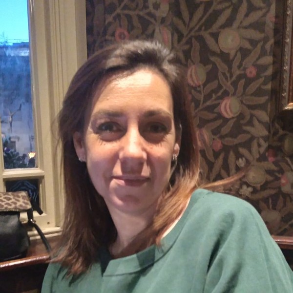 Elisabete - Spanish tutor - Waltham Abbey