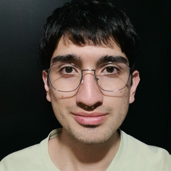 Emanuel Alberto - Profe de matemática - Macul