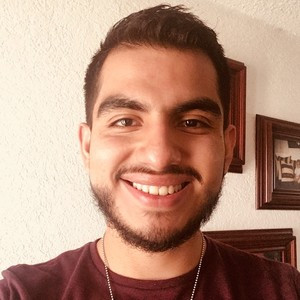 Pablo - Profesor de física - Heroica Puebla de Zaragoza