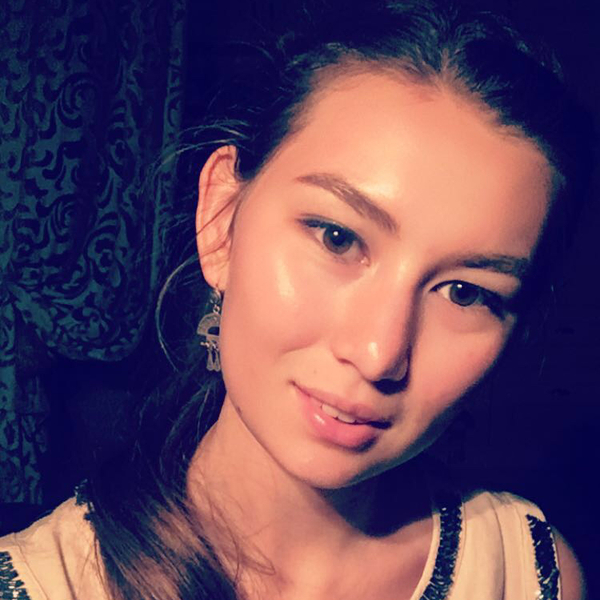 Fatima - Russian teacher - Greater London