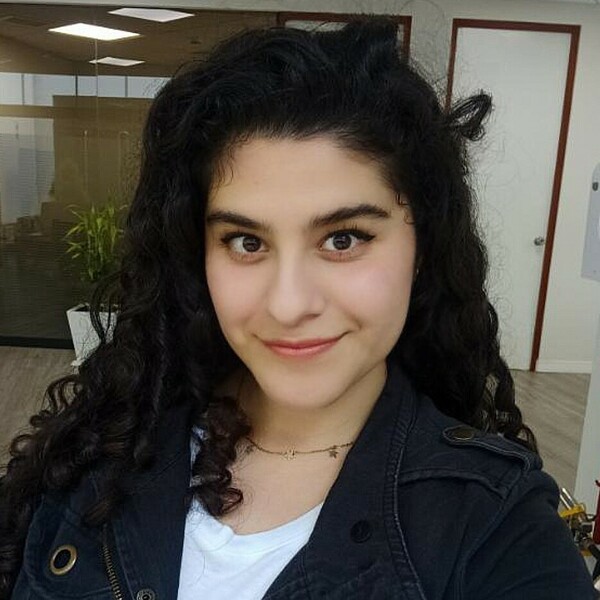 Camila - Profesor de matemática - Pueblo Libre