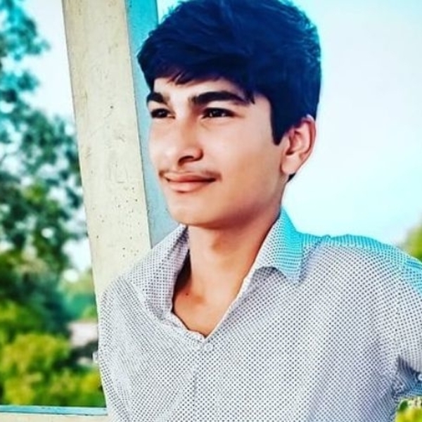 Abhijeet - English teacher - Bhawanipur