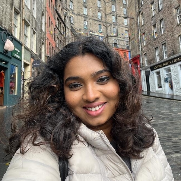 Bheviya - English tutor - Kuala Lumpur