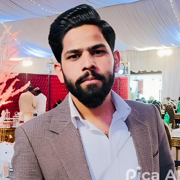 Ali - Urdu tutor - Manchester