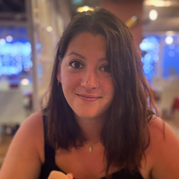 Olaya - profesor de español para extranjeros - Madrid