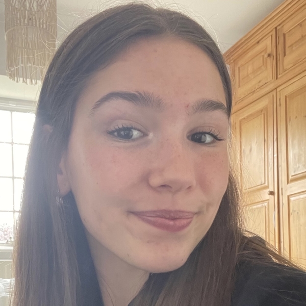Molly - Maths tutor - London