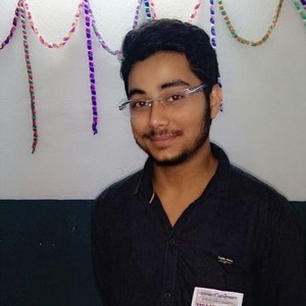 Surajit - Geography teacher - Kolkata