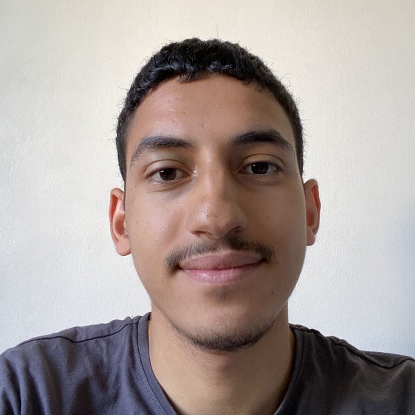 Ismael - Prof de maths - Rognac