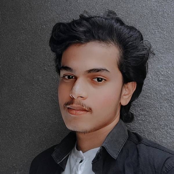 Bhushan - Maths tutor - Pune