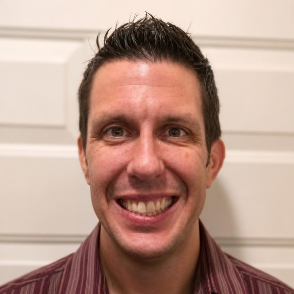 Jeremy - Health and social sciences tutor - Franklin