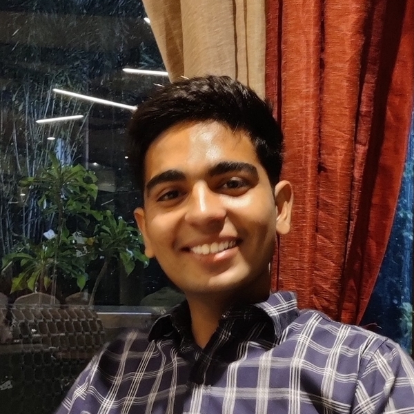 Amit - English teacher - Ratlam