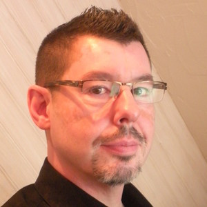 Gilles - Prof de batterie - Flers