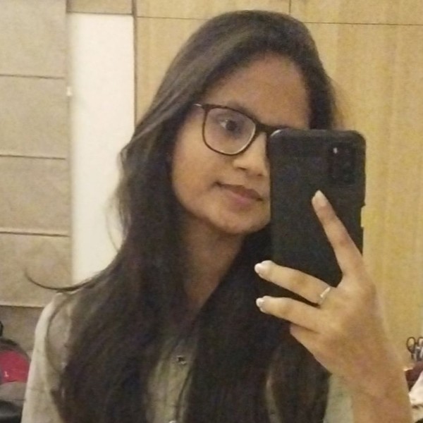 Anushika - Accounting tutor - Jaipur