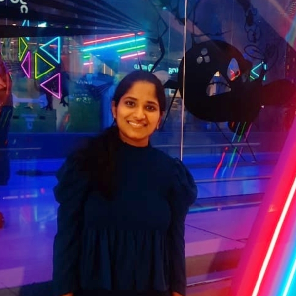 AF - Maths tutor - Hyderabad