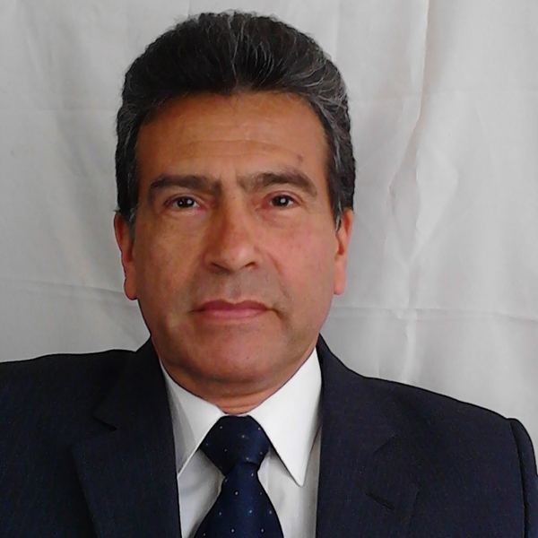 Gabriel Alfonso - Prof administración - Bogotá