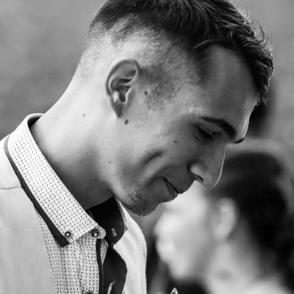 Benjamin - Prof de soutien pour élèves avec handicap - Euville