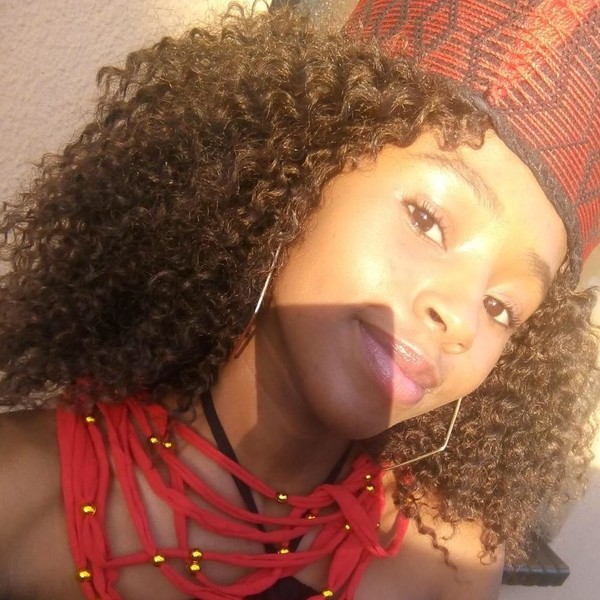 Karabo - English tutor - Johannesburg
