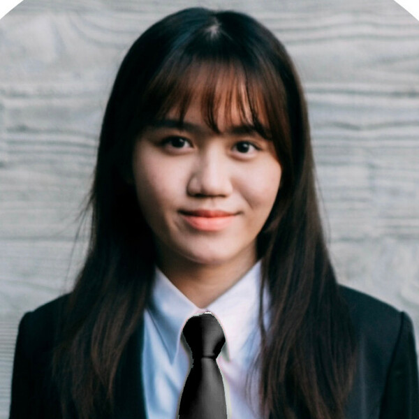 Haru - Chinese tutor - Kensington