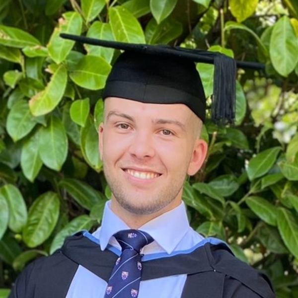 George - Anatomy tutor - Swansea