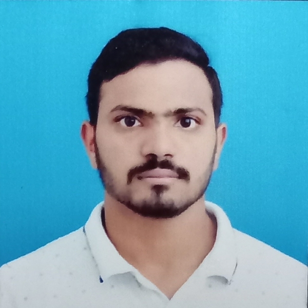 M Rohith Kumar - Python teacher - Anantapur
