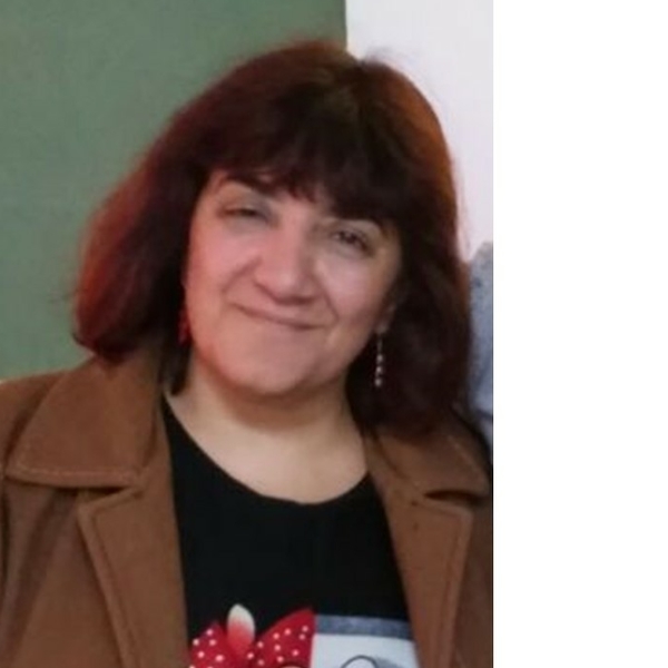 Nelly - Profesor comprensión escrita - inglés - Bahía Blanca