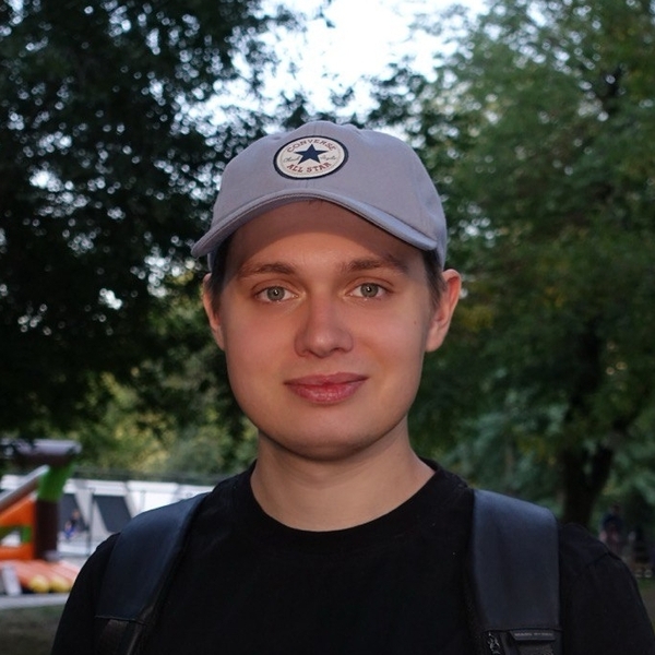 Nikita - Computer programming tutor - New York