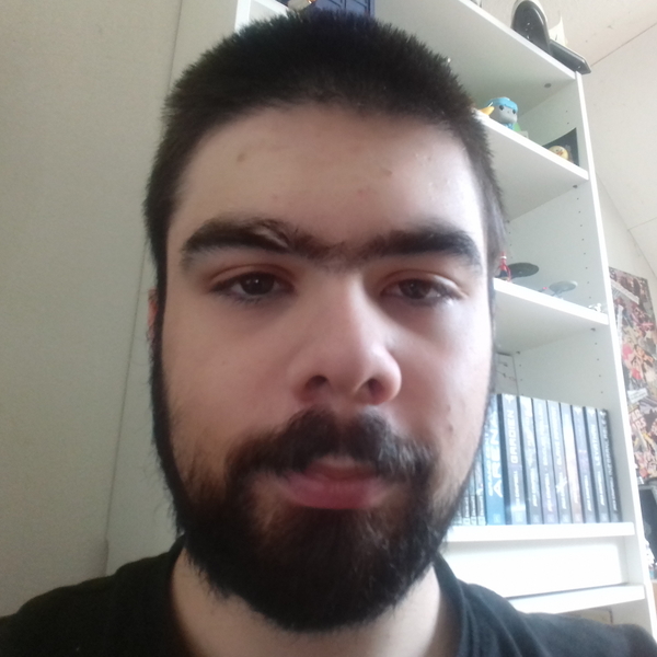 Romain - Prof de maths - Noisy-le-Grand