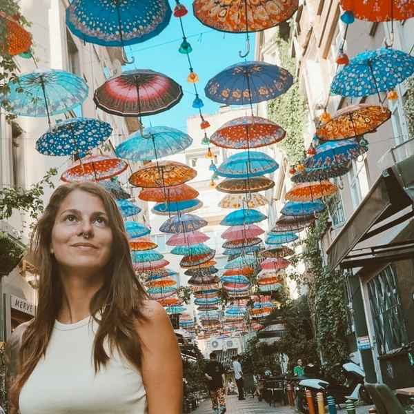 Johanna - Spanish tutor - Waiheke Island