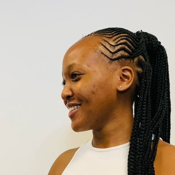 Anele - English tutor - Durban
