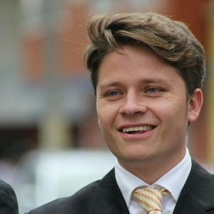 Jaime - profesor de italiano - Bogotá