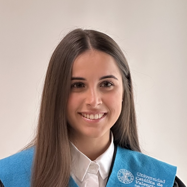 Alba - profesor de español para extranjeros - Alzira