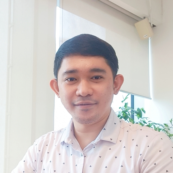 Joey Kuala Lumpur, Licensed Professional Teacher in the Philippines