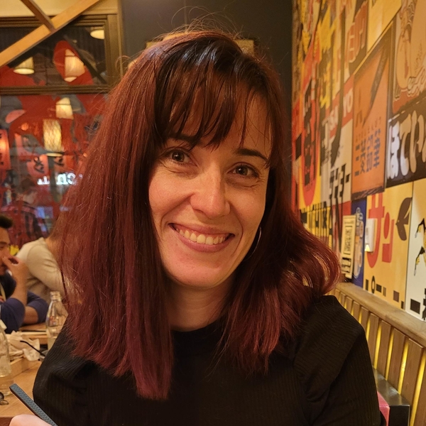 Mylene - Prof d'aide aux devoirs - Aix-les-Bains